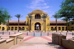 Cathedral City City Hall