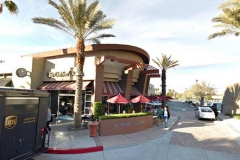 El Paseo Square Palm Desert