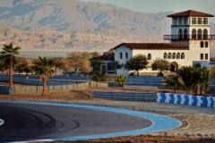 Thermal Club Tower Clubhouse 1