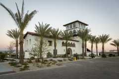 Thermal Club Tower Clubhouse 2