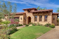 Toscana Country Club Indian Wells