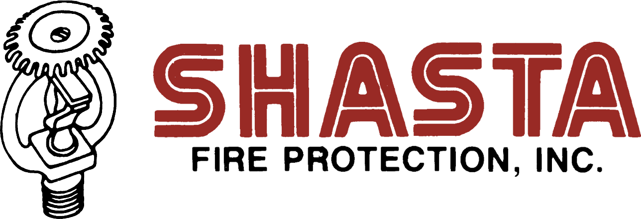 Shasta Fire Protection